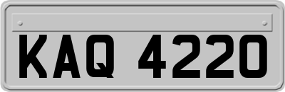 KAQ4220