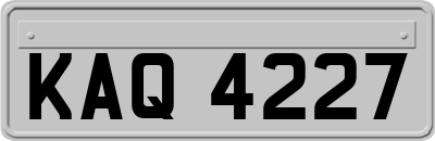 KAQ4227