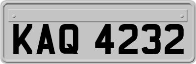 KAQ4232