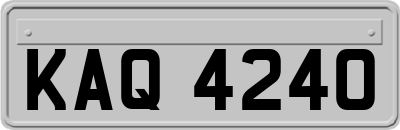 KAQ4240