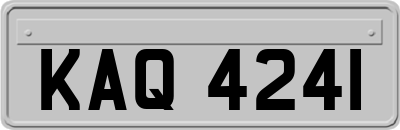 KAQ4241