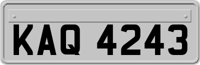 KAQ4243