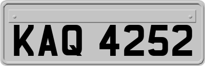 KAQ4252