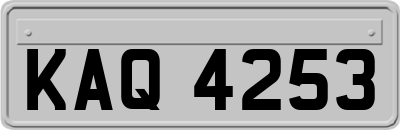 KAQ4253