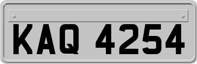 KAQ4254
