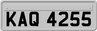 KAQ4255