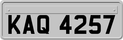 KAQ4257