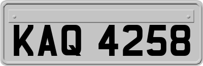 KAQ4258
