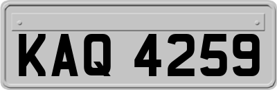 KAQ4259