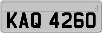 KAQ4260