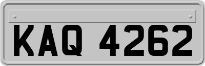 KAQ4262