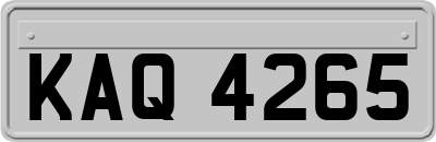 KAQ4265