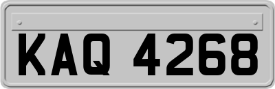 KAQ4268