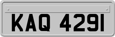 KAQ4291