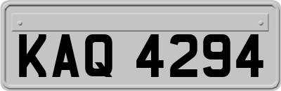 KAQ4294