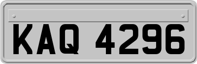 KAQ4296