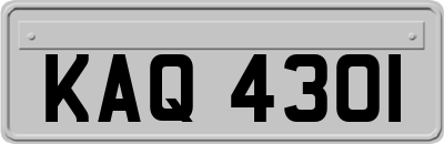 KAQ4301