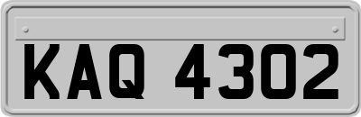 KAQ4302