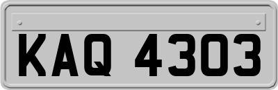 KAQ4303