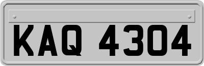 KAQ4304