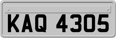 KAQ4305