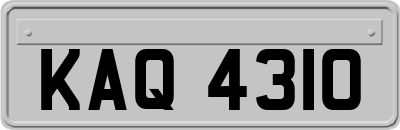 KAQ4310