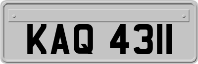 KAQ4311