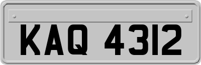 KAQ4312