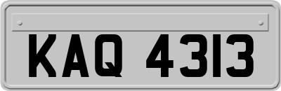 KAQ4313