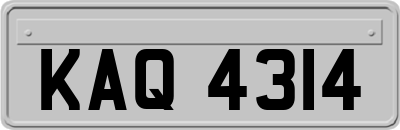 KAQ4314