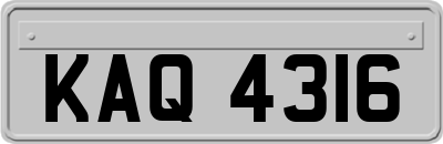 KAQ4316