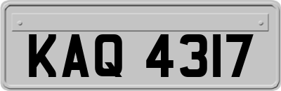 KAQ4317