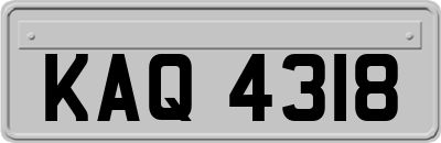 KAQ4318