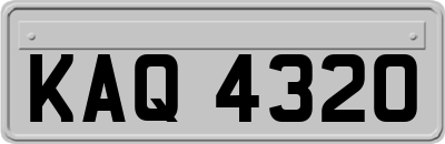 KAQ4320