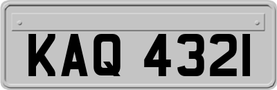 KAQ4321