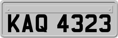 KAQ4323