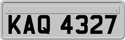 KAQ4327