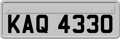 KAQ4330