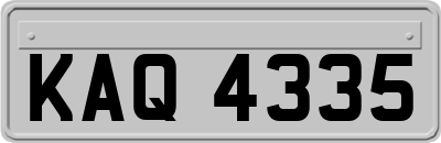 KAQ4335