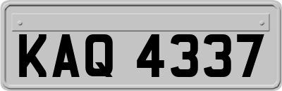 KAQ4337