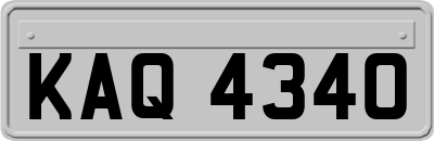 KAQ4340