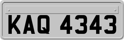 KAQ4343