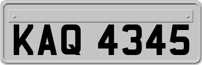 KAQ4345