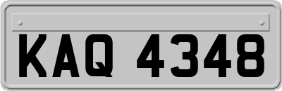 KAQ4348