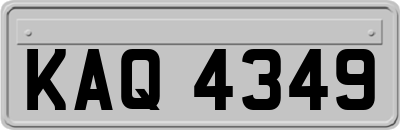 KAQ4349