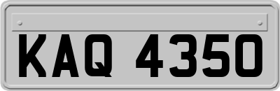 KAQ4350