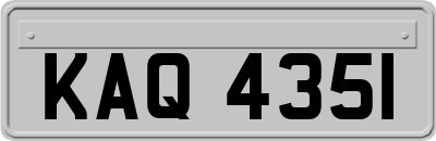 KAQ4351