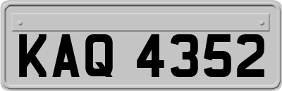 KAQ4352