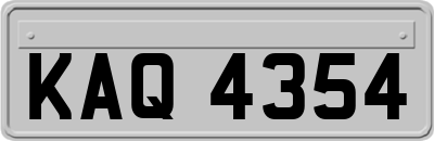KAQ4354