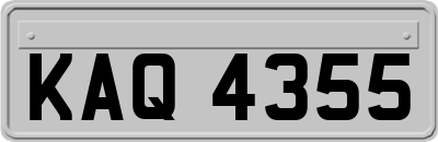 KAQ4355